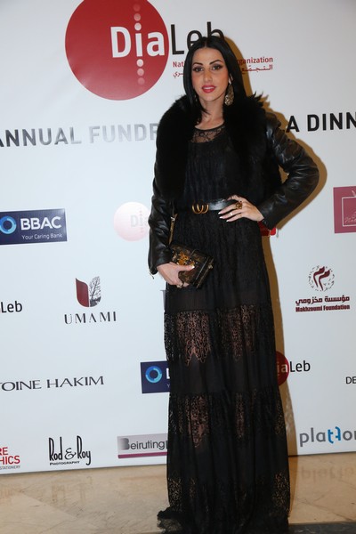 DiaLeb's 8th Annual Fundraising Gala Dinner